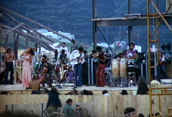 Sweetwater Woodstock