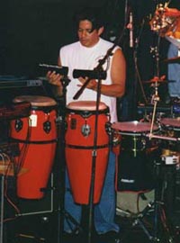 Henry Arias