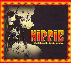 Hippie CD