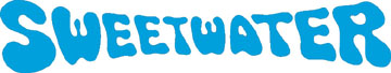 Sweetwater logo