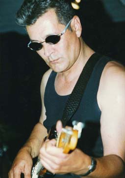 Joe