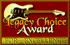 Legacy Links the Best Rock & Roll on the Web